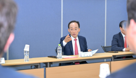 커진 대구TP, 적자 난 DIP…새 시정 산업기관 재정 점검대에