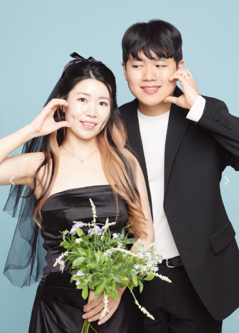[화촉]정해용 전 대구시경제부시장 자녀 결혼