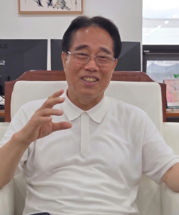 도상인 첨단산업 협의체 회장 