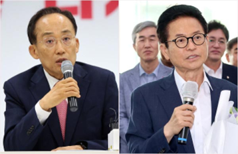 대구·경북 관가 인사 태풍 예고…조직 개편 통한 혁신 속도