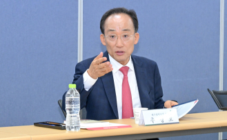 외형만 커진 대구TP·적자 DIP…추경호 시정 시험대