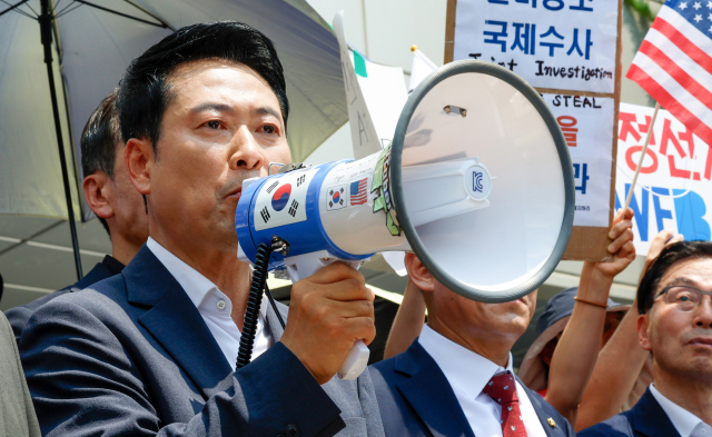 국힘 '7곳 재선거' 소청에 당내 갈등 폭발