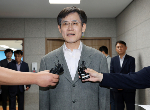 엿새 '쉬쉬' 해놓곤 