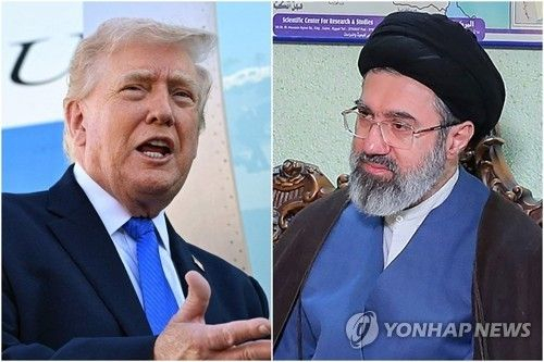 미국·이란 종전 기대감…건설·항공 등 재건株 돈 몰린다