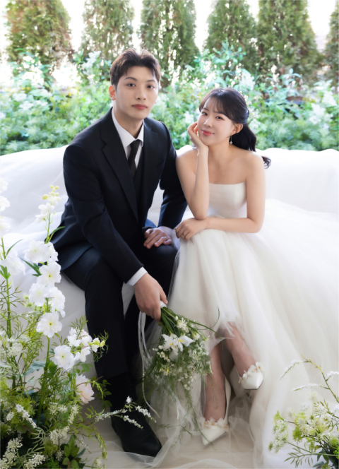 [화촉] 영남이공대 교직원 김동훈·최주란 27일 결혼