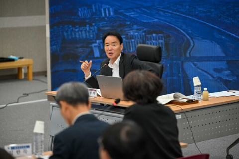 황병직 영주시장 당선인 