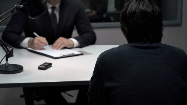 CCTV도 물증도 없을 때 프로파일러는 어떻게 진실을 추적하나
