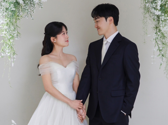 [화촉]이대현 전 매일신문 편집국장 딸 나경 양 7월 5일 결혼