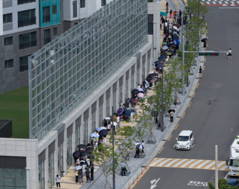 집값은 내리는데 전월세는 오른다…대구 주택시장 '엇박자'