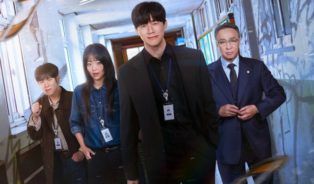 '참교육' 속 교권보호국이 실제로?…
