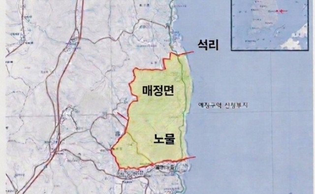 영덕 주민 압도적 찬성, 100년 먹거리 이뤘다