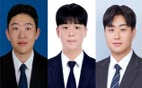 대학 총학회장들 