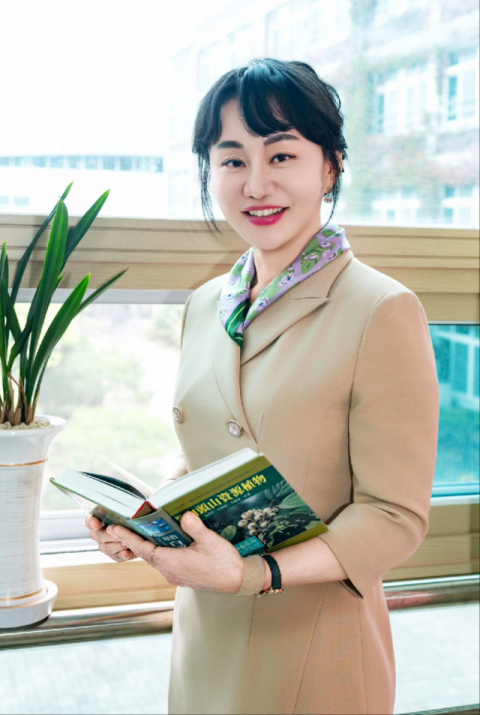 32년째 교육 현장 지킴이… 교육행정공무원 최장미, 국무총리 표창 영예
