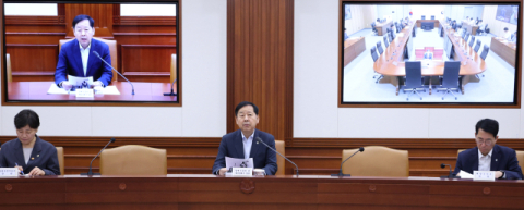 정부, 하반기 LNG·LPG 할당관세 0%로 내린다