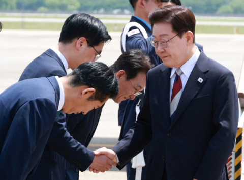 [속보] 靑 