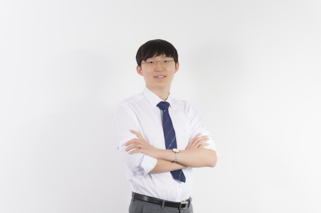 김선태 인텔로스 대표. 다이텍연구원 제공