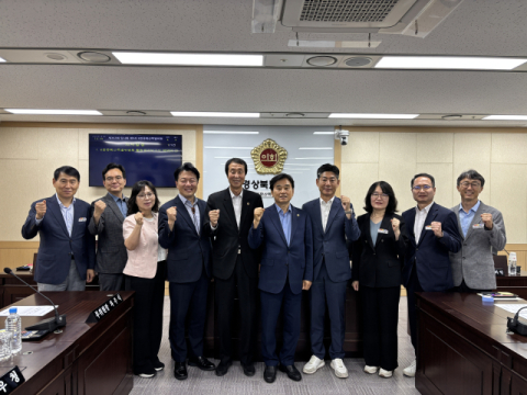APEC부터 한복까지…경북도의회 K-한류특위, 2년 활동 마무리