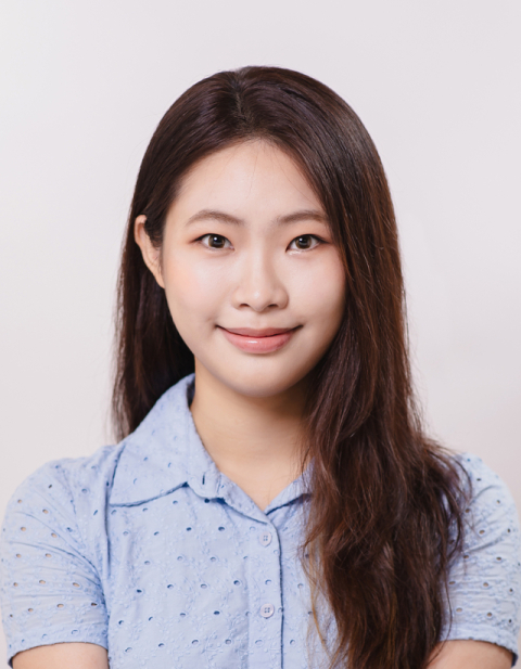 강채율 KAIST 석사과정생