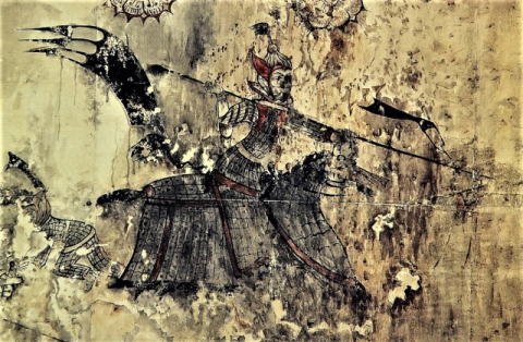 [윤명철의 다시 보는 한국역사와 문화] 동아시아 국제대전 고수전쟁 -70년 전쟁을 보는 새로운 시각