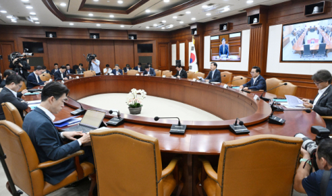 정부, 청년일자리 회복방안·생활밀착 서비스 개선 등 민생대책 총력