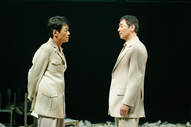 서울연극협회, (주)연우무대