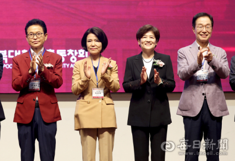 지방선거서 저력 과시한 경북대 사범대… 이진숙·이철우·강은희·임종식 모두 경대 사대