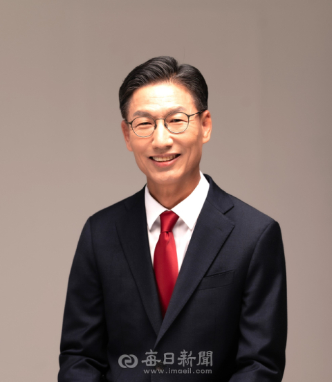 김병삼 영천시장 당선인. 매일신문DB