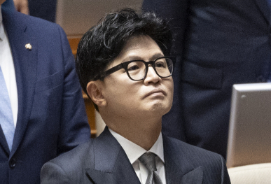 한동훈 