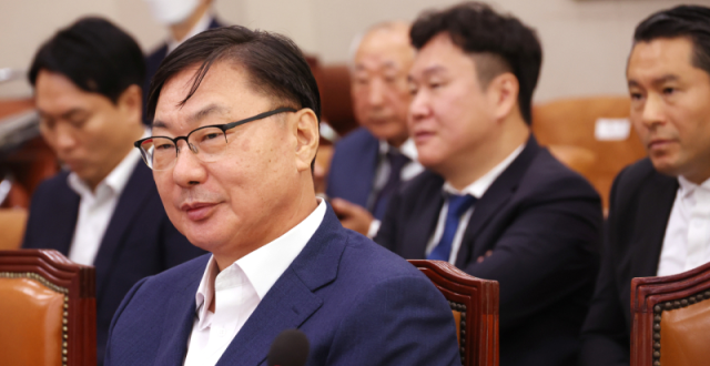 이화영 연어 술파티 '위증'…