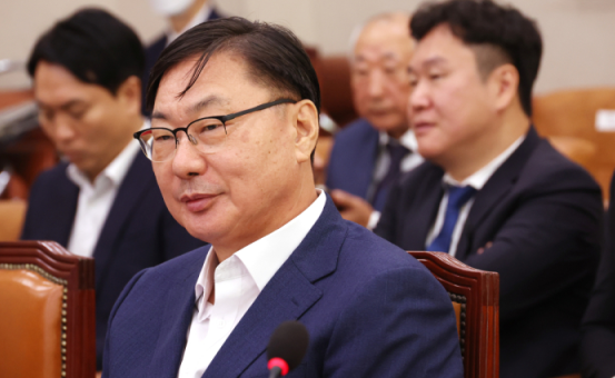 이화영 연어 술파티 '위증'…