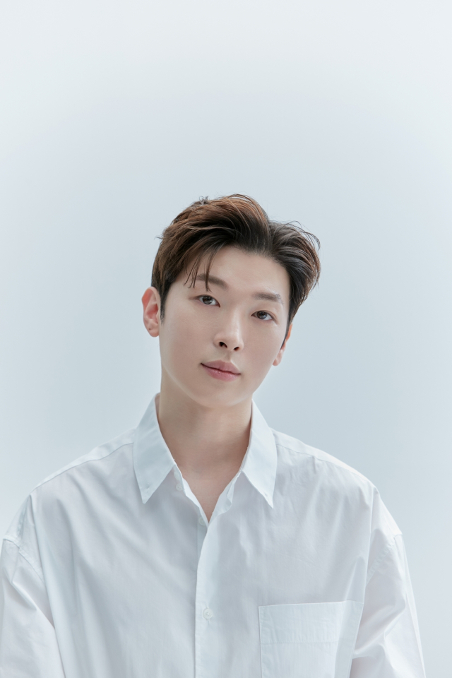 배우 박강현. 메인스테이 제공