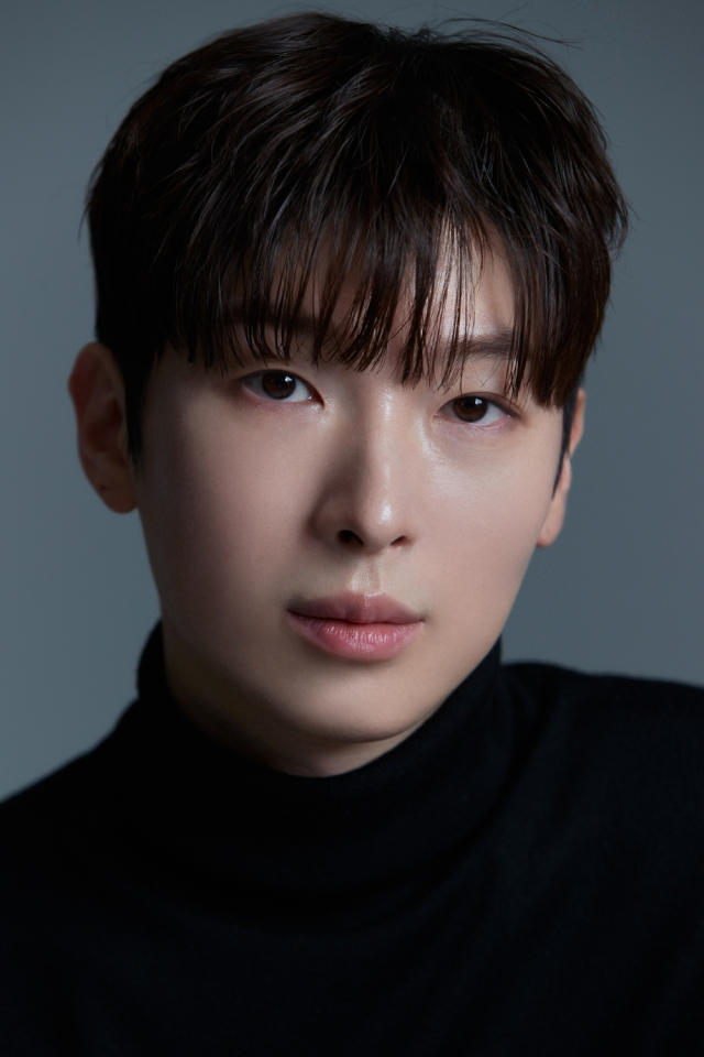 배우 박강현. 메인스테이 제공