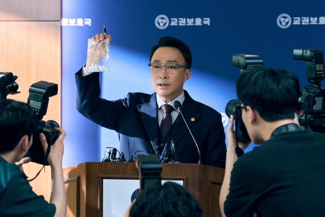 넷플릭스 시리즈 