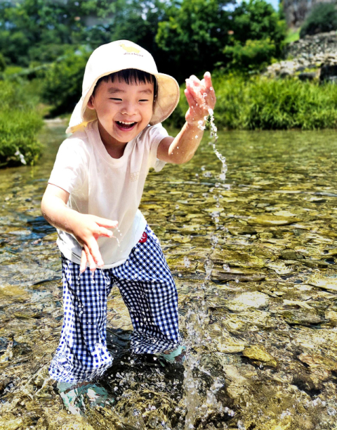 '2026 아이사랑 사진공모전' 수상작 전시 개최