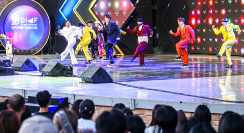 [오동욱의 대구문화 오디세이]K-뮤지컬의 중심, 20년의 여정…대구국제뮤지컬페스티벌(DIMF)