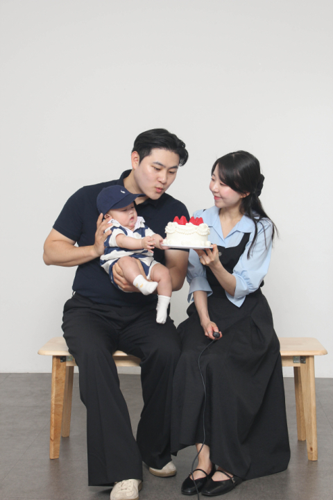 [우리 아기가 태어났어요]