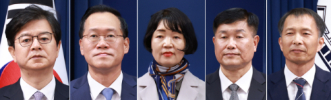 이재명 대통령 