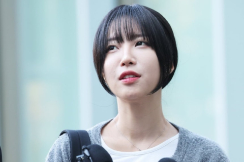 법원, 쯔양 협박한 변호사에 