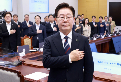李대통령 