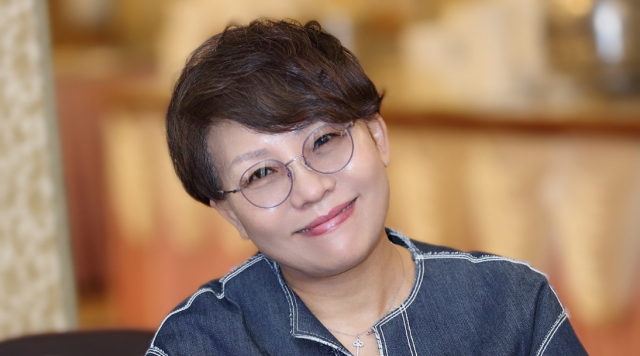[차한잔] 박미영 대구문학관 기획실장, 30년 문화기획 인생  
