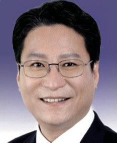 배진석 경북도의회 부의장. 매일신문 DB