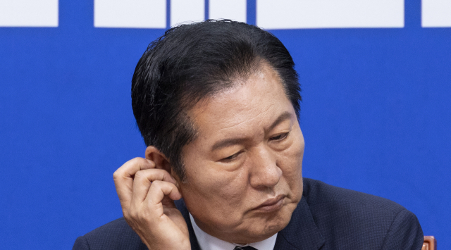 정청래 