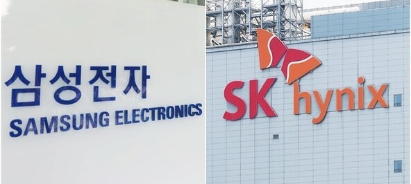 부동의 1위 삼성전자 제쳤다…SK하이닉스, 시총 1위 등극