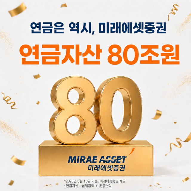 [여의도단신]금융투자협회·미래에셋증권