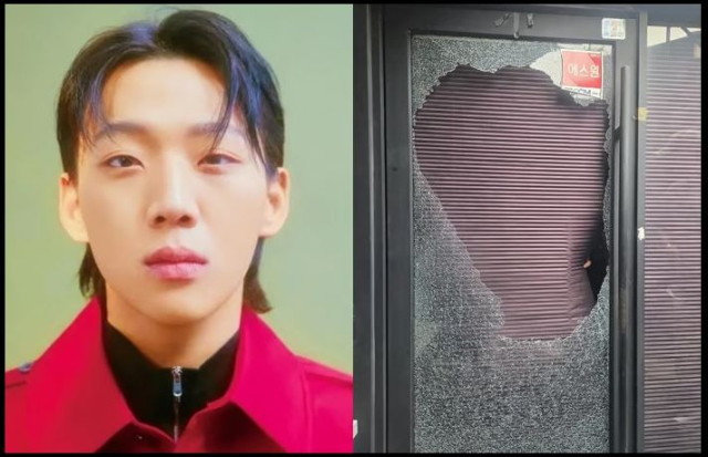 양홍원, 양홍원 작업실 사진. AP알케미 제공.