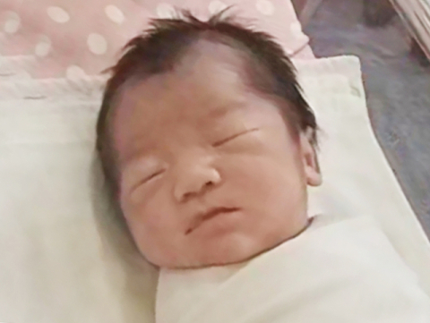 [우리 아기가 태어났어요]여성아이병원 덕담