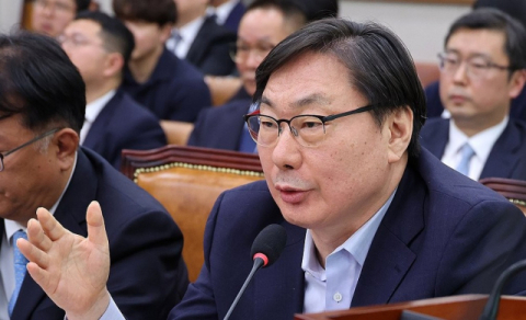 '쌍방울 대북송금 사건' 이화영 전 부지사 