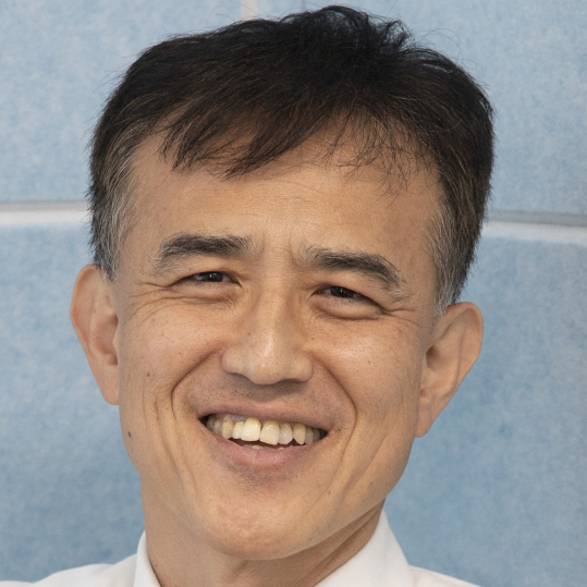 [화요초대석-이정훈] 국민저항권과 이해찬 부재 시대