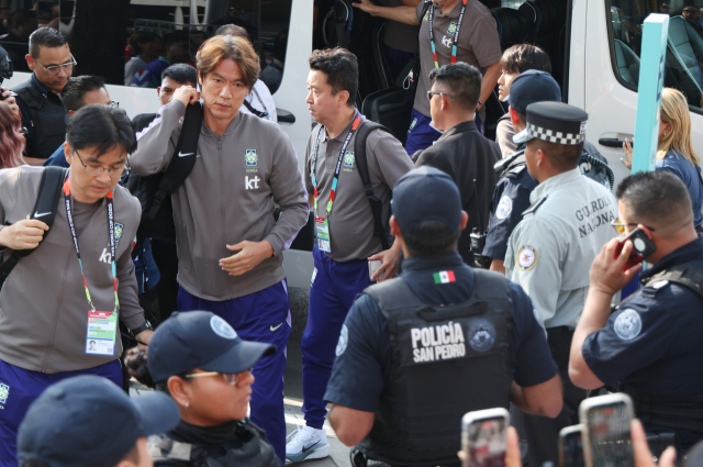 홍명보호 '아프리카 징크스' 넘을까…역대 전적 1승 1무 2패