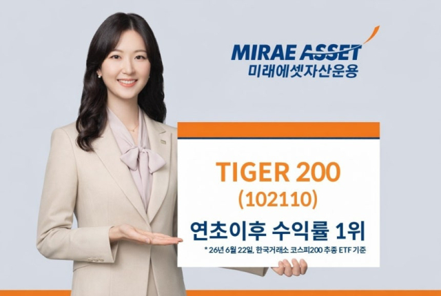 미래에셋자산운용
